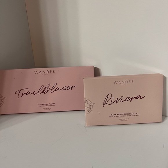 Wander Beauty Bundle